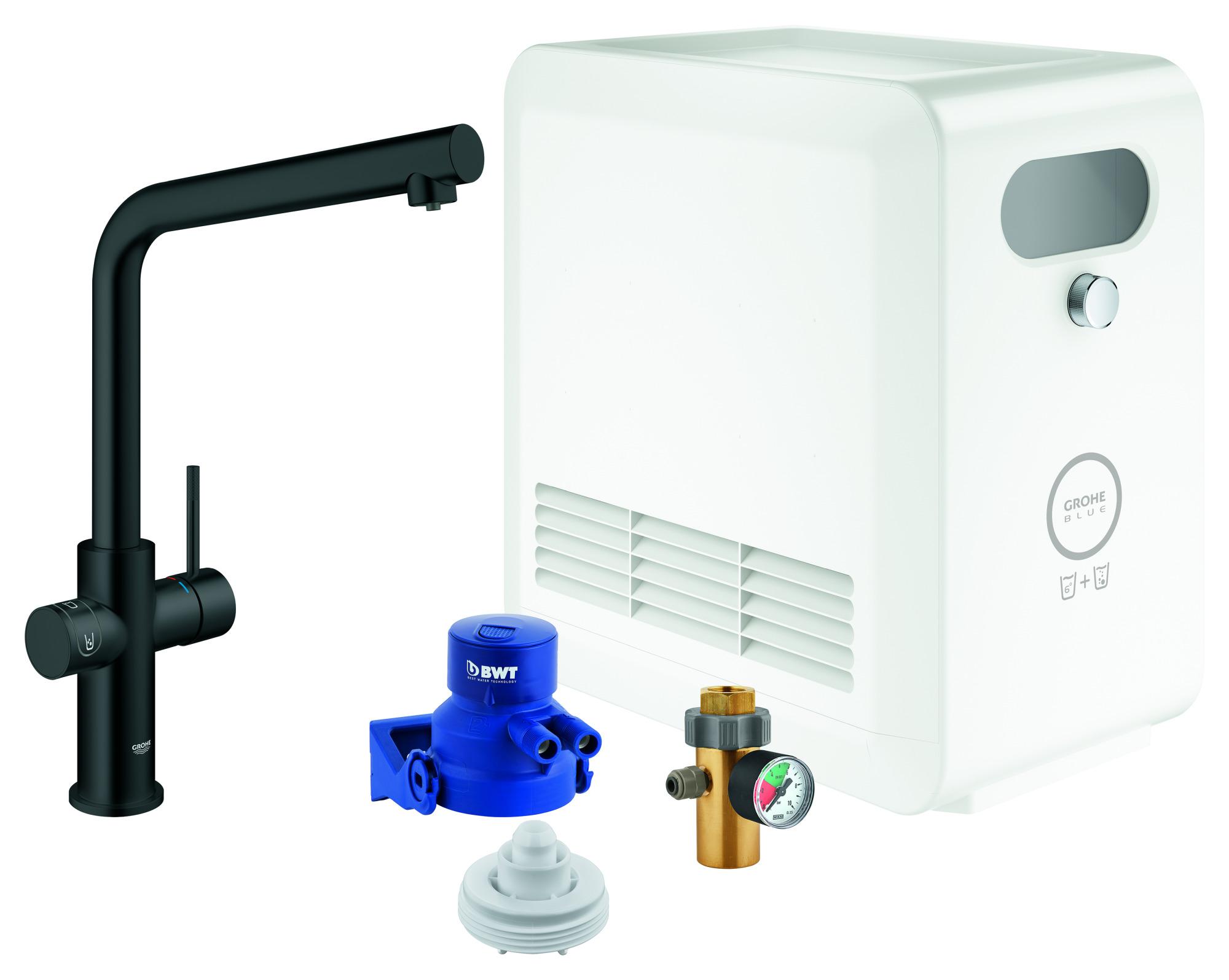 GROHE EHM-Set GROHE Blue Professional