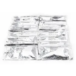 Bundeswehr Trinkwasser 20 x 100 ml Notfall Reserve