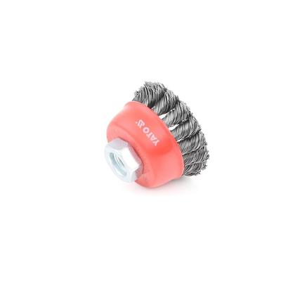 YATO Drahtbürste YT-4767