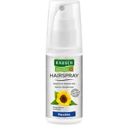 RAUSCH HAIRSPRAY Flexible Non-Aerosol 50 ml