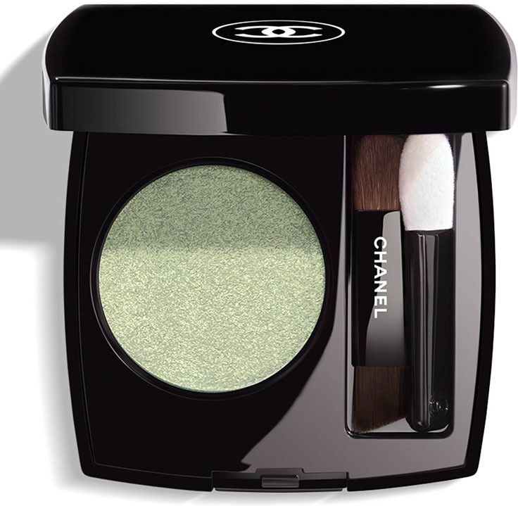 CHANEL OMBRE ESSENTIELLE Fard à paupières