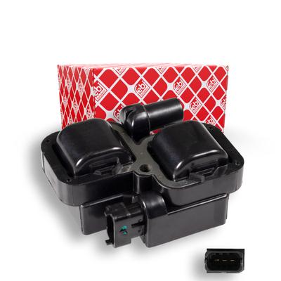 FEBI BILSTEIN Zündspule 28536 für Mercedes