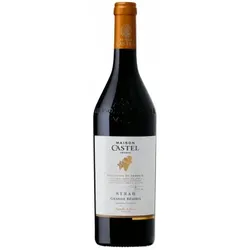Syrah 2024 - Grande Réserve - Maison Castel