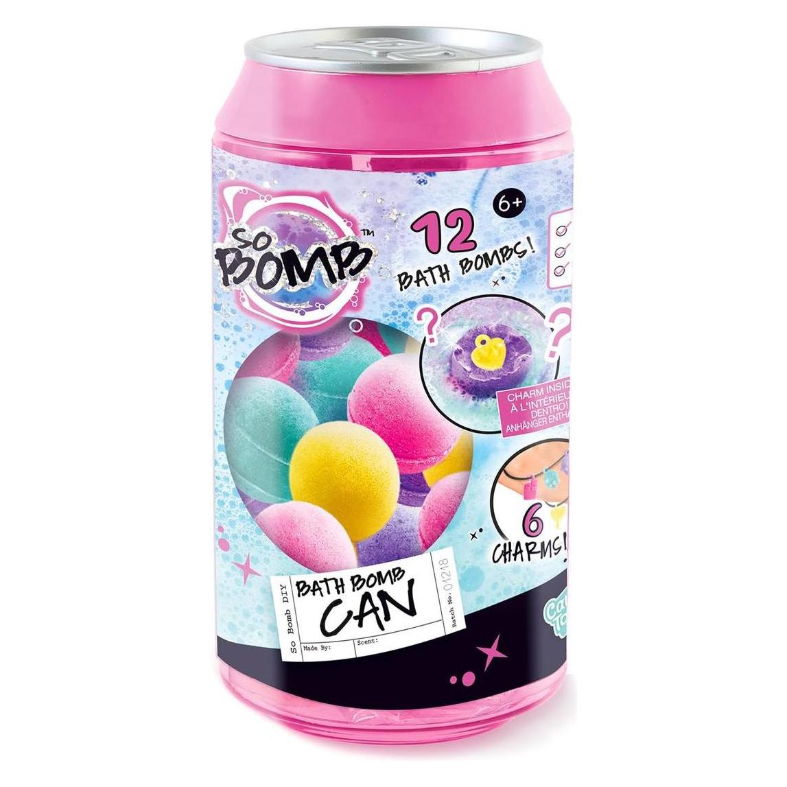 OMB So Bomb (150 g) (11046)