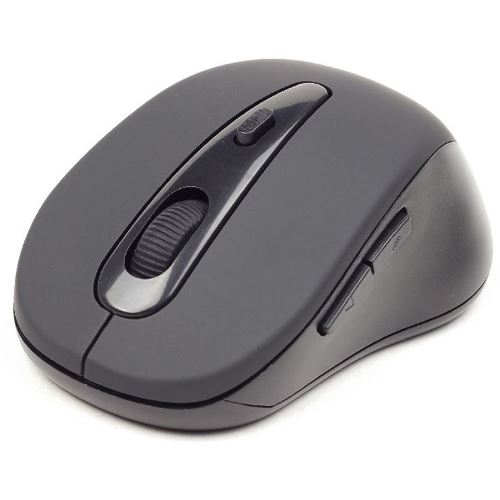 Gembird MUSWB2 Bluetooth schwarz (kabellos)