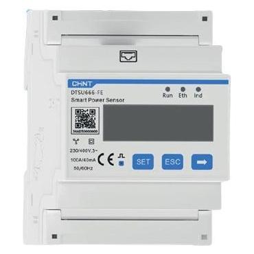 Huawei Intelligenter Leistungssensor DTSU666-FE (DTSU666-FE)