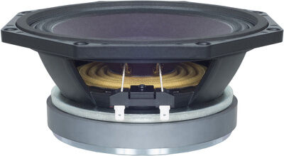 B&C 8PE21 8 Ohms