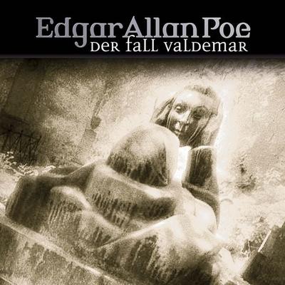 Folge 24: Der Fall Valdemar - Edgar Allan Poe, Audio, 9783838763842