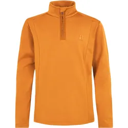 Protest Kinder Skipullover REWILLOWY Caramel Yellow - 164 - 164