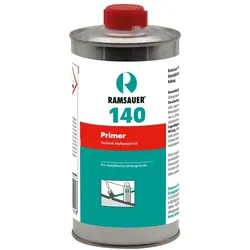 Ramsauer 1K Dichtstoff-Klebstoff Haftanstrich Primer 140 250ml Dose