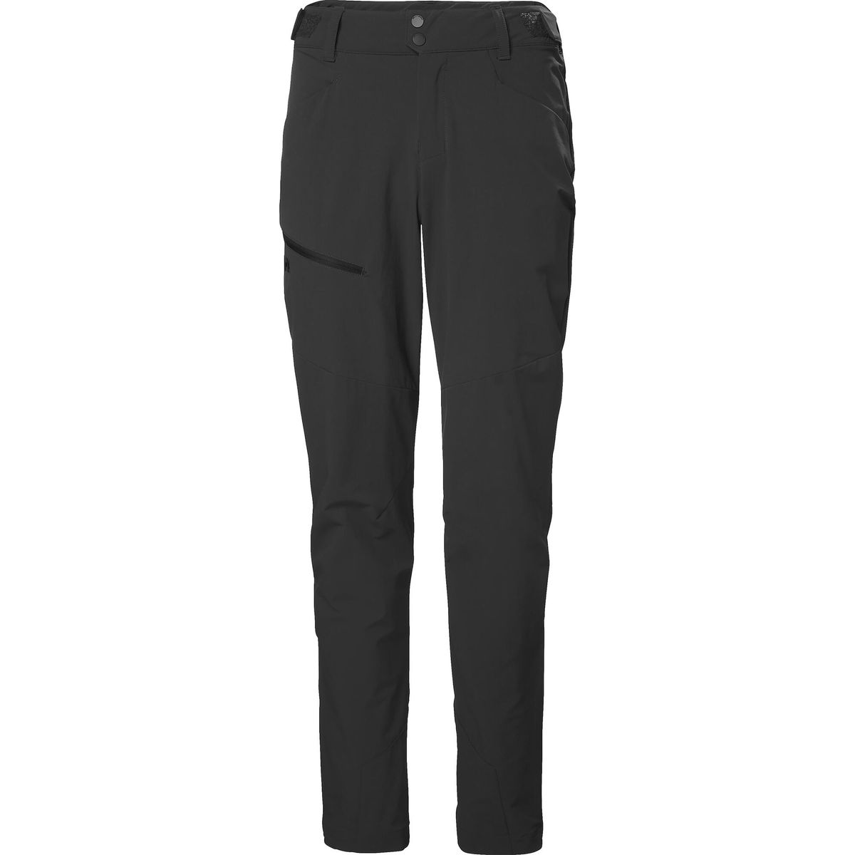 Helly Hansen Women's Blaze Softshell Pants ebony (980) L 63181_980-L