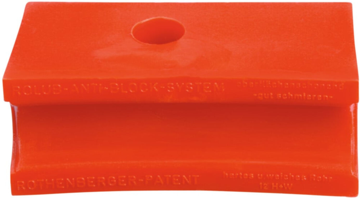 Rothenberger Gleitschuh ROLUB für ROBEND H+W, 14mm (25314)