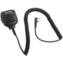 Kenwood Corp. KMC-45 Lautsprecher-Mikrofon, Walkie Talkie Zubehör
