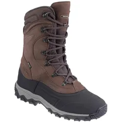 Meindl Garmisch Lady II GTX Winterstiefel Damen espresso- Gr. 39
