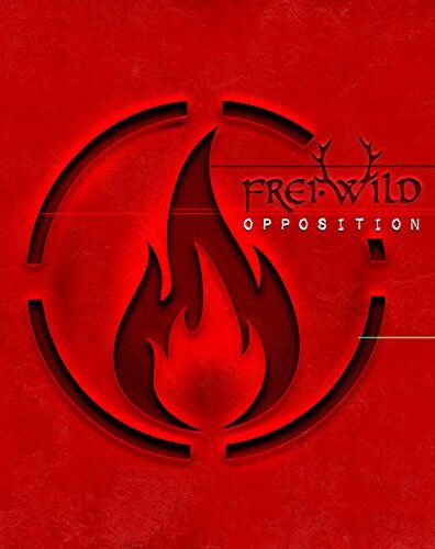 Frei.Wild - Opposition Deluxe Edition - Preis vom 20.10.2026 15:32:43 h