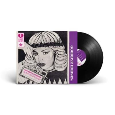 Goodbye Horses: The Many Lives of Q Lazzarus (...) - Q. Lazzarus, Vinyl