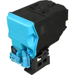 Kompatibler Toner ersetzt Develop TNP-27C A0X54D4 cyan