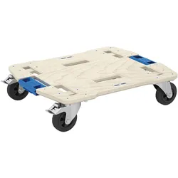 Gedore, Transportwagen, 1110 WMR 24 Roller für WorkMo B2 (200 kg)