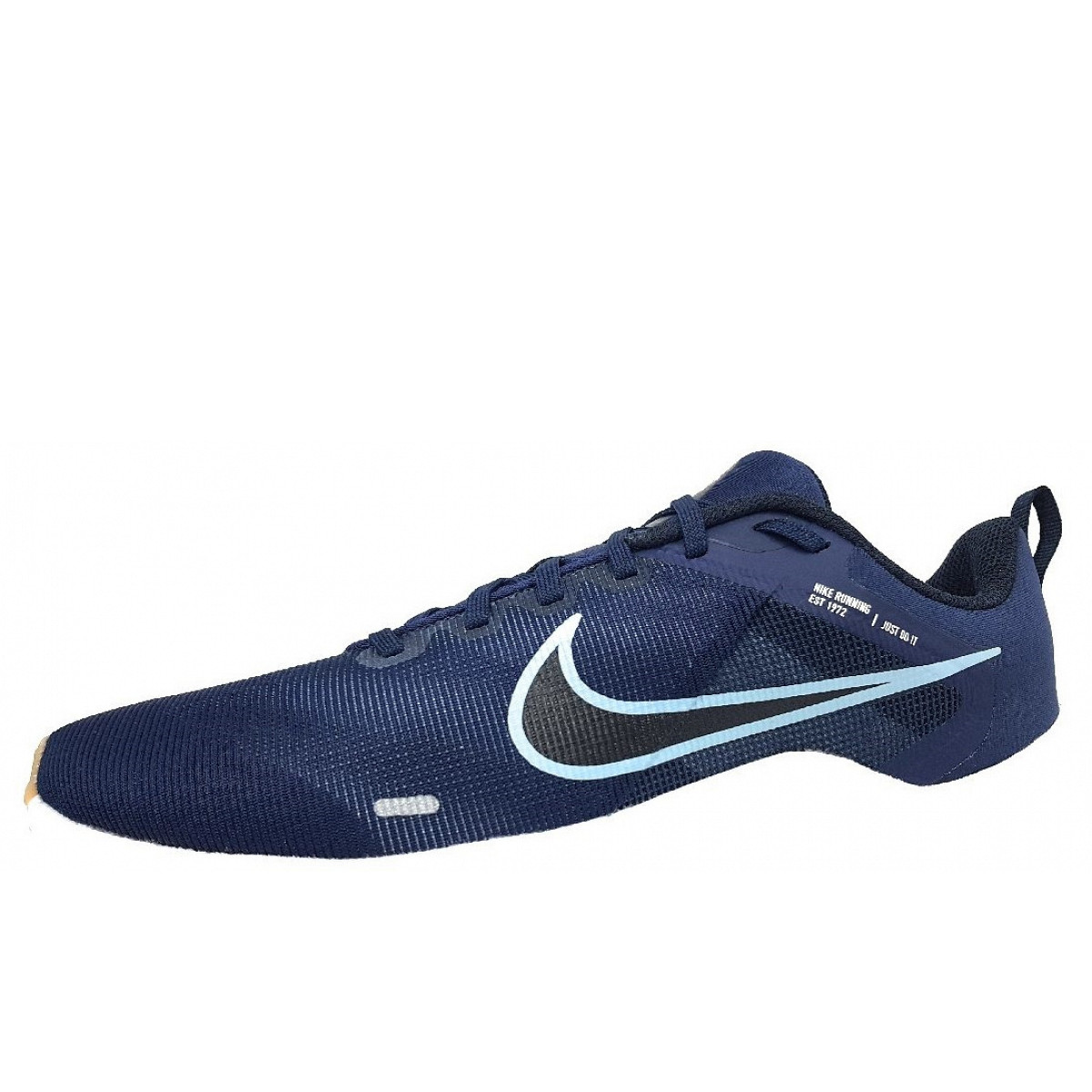 Schuhe Nike Downshifter 12, Dd9293 400, Größe-45,5