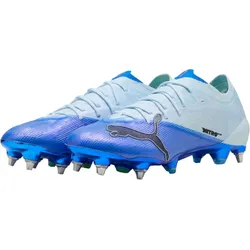 PUMA Ultra Nitro 7 Ultimate MxSG Stollen-Fußballschuhe 03 - ultra blue/icy blue/puma black/lime squeeze 44
