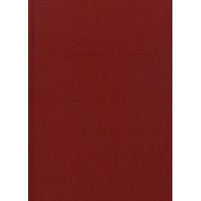 Weigel, Valentin: Sämtliche Schriften. Neue Edition / Band 11: Informatorium. Natürliche Auslegung von der Schöpfung. Vom Ursprung aller Dinge.