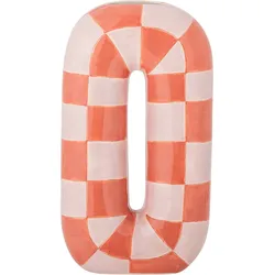 Mae Dekovase 32 cm, orange