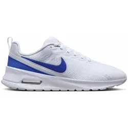 Nike Air Max Nuaxis M - Sneakers - Herren - White - 7,5 US