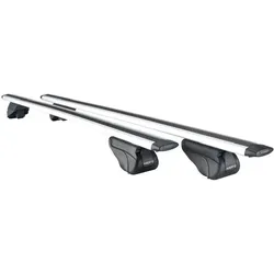 Hapro, Dachträger, Komplettes Dachgepäckträger-Set Cronos Aero 1