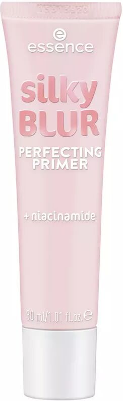 Essence - silky BLUR PERFECTING PRIMER, 30 ml