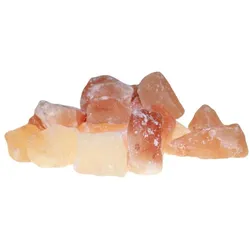 Bag of Pink Crystal Chunks 1KG - Large