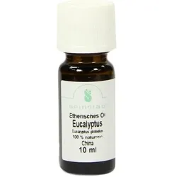 ÄTHERISCHES ÖL EUKALYPTUS 10 ml