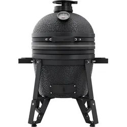 BSTRD. Keramikgrill BSTRD.COMPACT Graphite