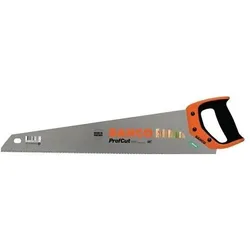 Bahco Handsäge ProfCut Blatt-L.475mm 7 ZpZ GT-Verzahung
