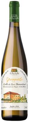 """Il Monticello""" """Il Monticello Groppolo Vermentino 2024 White Wine - Italy"""