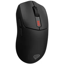 GENESIS Zircon 500 Maus Gaming rechts RF Wireless + Bluetooth + USB Type-C Optisch 10000 DPI