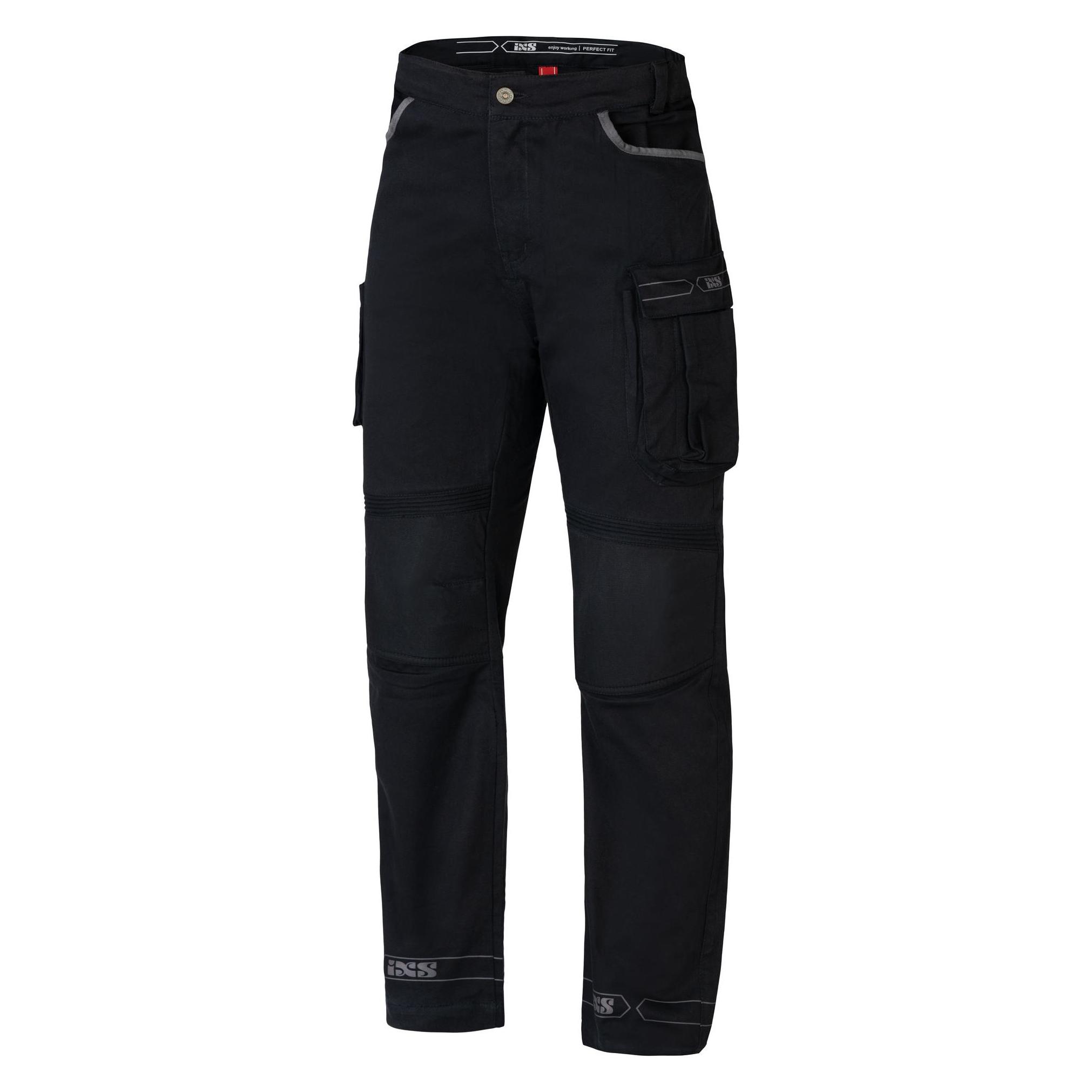 iXS iXS-Team 2.0 (M) (X32004-003-M)