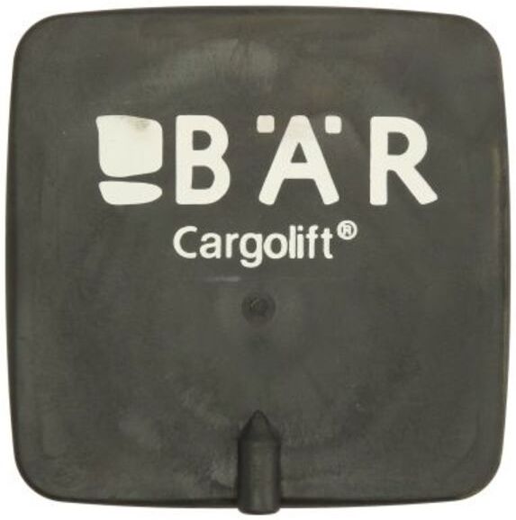 Stopfen BAR CARGOLIFT 101123754