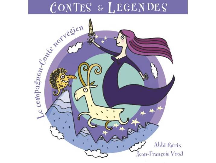Contes et Legendes Conte Norvegien