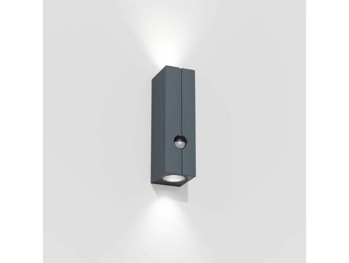 IP44.de Wandaußenleuchte cut control - Anthrazit (anthracite) C