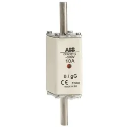 ABB Stotz S&J NH-Sicherung OFAF0H10