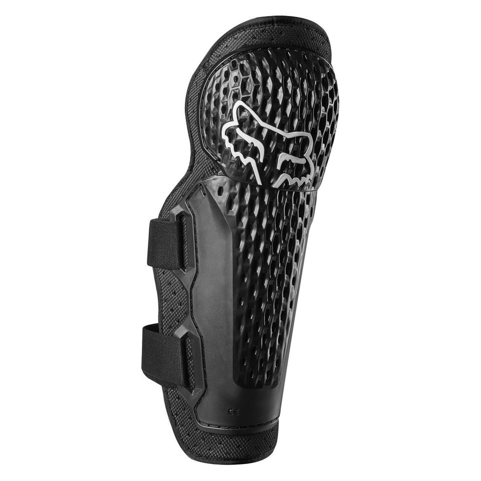 Fox Titan Sport Knee Guard CE (L, Knieschoner, Paar) (47932465)