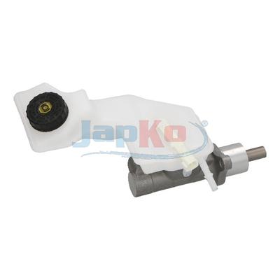 JAPKO Hauptbremszylinder 68340 für MAZDA