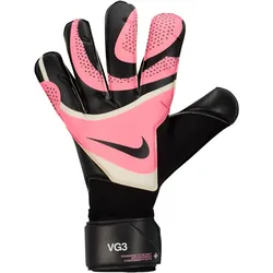 NIKE Vapor Grip3 RC Torwarthandschuhe 013 - black/sunset pulse/black 9