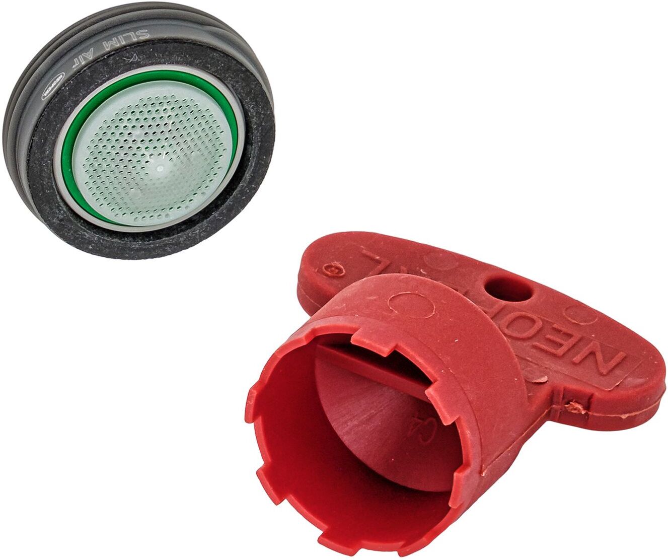 Keuco replacement jet regulator 50100000395