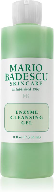 Mario Badescu Enzyme Cleansing Gel tiefenreinigendes Gel für alle Hauttypen 236 ml