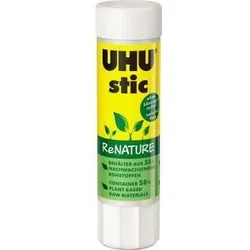 Uhu Klebestift ReNATURE 39 8g
