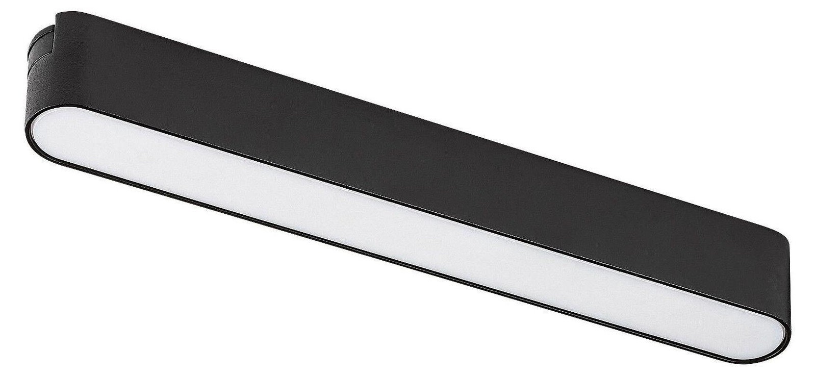 Rabalux LiTrack Line06V LED Stroomrailspots, zwart