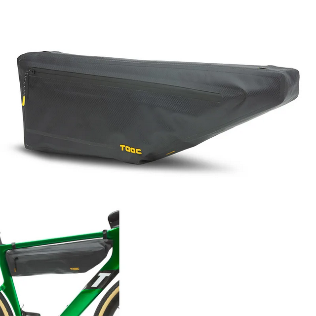 Taac Borsa orizzontale al telaio bikepacking  FRAME PAAC 4L