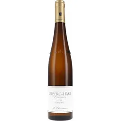 Ölberg-Hart Königsbach Riesling Grosses Gewächs Christmann 2023 BIO