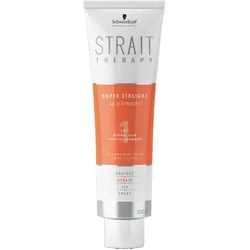 300ml Schwarzkopf Professional STRAIT THERAPY Strait Cream